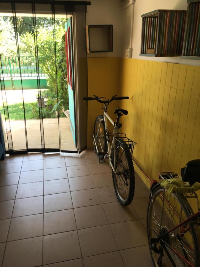 Apartment For Cyclists Ride In Balatonalmádi Εξωτερικό φωτογραφία